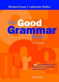 Enlarge image Cover: The Good Grammar Book - Oxford University Press