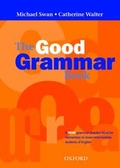 Cover: The Good Grammar Book: Without Answers - Oxford University Press