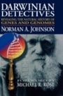 Cover: Darwinian Detectives - OUP USA