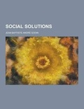 Cover: Social Solutions - Theclassics.Us