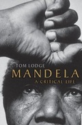 Cover: Mandela - Oxford University Press