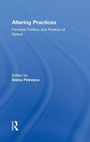 Cover: Altering Practices - Routledge