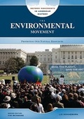 Cover: The Environmental Movement - Chelsea House Publishers