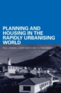 Cover: Planning and Housing in the Rapidly Urbanising World - Routledge