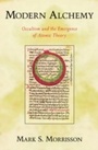 Cover: Modern Alchemy - OUP eBook