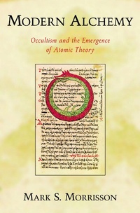 Enlarge image Cover: Modern Alchemy - OUP eBook