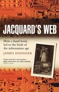 Cover: Jacquard's Web - Oxford University Press