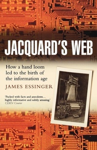 Enlarge image Cover: Jacquard's Web - Oxford University Press