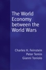 Cover: The World Economy between the Wars - OUP USA