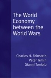 Enlarge image Cover: The World Economy between the Wars - OUP USA