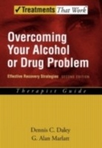 Enlarge image Cover: Overcoming Your Alcohol or Drug Problem - OUP eBook