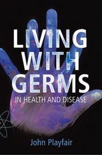 Enlarge image Cover: Living with Germs - Oxford University Press