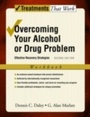 Cover: Overcoming Your Alcohol or Drug Problem - OUP eBook