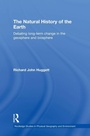 Cover: The Natural History of Earth - Routledge