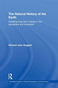 Cover: The Natural History of Earth - Routledge