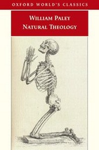 Enlarge image Cover: Natural Theology - Oxford University Press