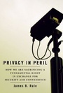 Cover: Privacy Under Pressure - Oxford University Press Inc