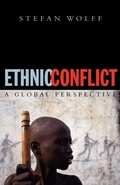 Cover: Ethnic Conflict - Oxford University Press