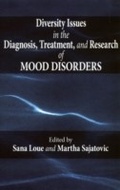 Cover: Diversity Issues in the Diagnosis, Treatment, and Research of Mood Disorders - OUP eBook