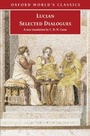 Cover: Selected Dialogues - Oxford University Press