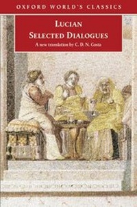 Enlarge image Cover: Selected Dialogues - Oxford University Press