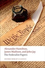 Cover: The Federalist Papers - Oxford University Press