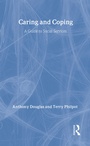 Cover: Caring and Coping - Routledge