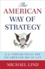 Cover: American Way of Strategy - Oxford University Press, USA