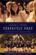 Cover: Perfectly Prep - OUP eBook