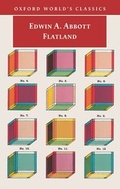 Cover: Flatland - Oxford University Press