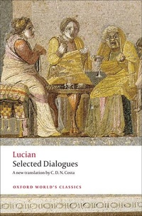 Enlarge image Cover: Selected Dialogues - Oxford University Press