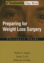 Cover: Preparing for Weight Loss Surgery - OUP eBook