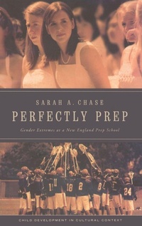 Enlarge image Cover: Perfectly Prep - Oxford University Press Inc