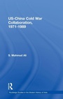Cover: US-China Cold War Collaboration - Routledge
