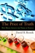 Cover: The Price of Truth - OUP eBook