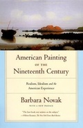 Cover: American Painting of the Nineteenth Century - Oxford University Press Inc