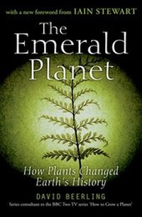 Enlarge image Cover: The Emerald Planet - Oxford University Press