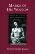 Cover: Marks of His Wounds - OUP eBook