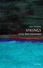 Cover: The Vikings - Oxford University Press