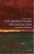 Bild: The World Trade Organization - Oxford University Press
