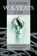 Cover: W. B. Yeats: A Life II - Oxford University Press