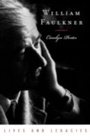 Cover: William Faulkner - OUP eBook