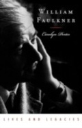 Cover: William Faulkner - OUP eBook