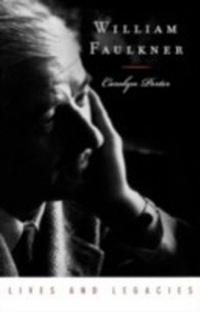 Abbildung von: William Faulkner - OUP eBook