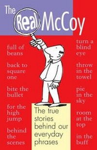 Abbildung von: The Real McCoy - Oxford University Press
