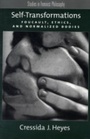 Cover: Self-Transformations - OUP eBook