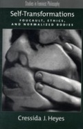Cover: Self-Transformations - OUP eBook