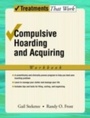 Cover: Compulsive Hoarding and Acquiring - Oxford University Press