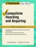 Cover: Compulsive Hoarding and Acquiring - Oxford University Press
