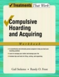 Enlarge image Cover: Compulsive Hoarding and Acquiring - Oxford University Press